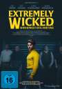 Joe Berlinger: Extremely Wicked, Shockingly Evil and Vile, DVD