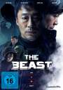 Lee Jeong-Ho: The Beast, DVD