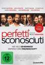 Paolo Genovese: Perfetti Sconosciuti, DVD