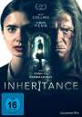 Vaughn Stein: Inheritance, DVD
