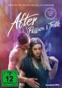 Jenny Gage: After Passion / After Truth, DVD,DVD