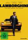 Bobby Moresco: Lamborghini: The Man Behind the Legend, DVD