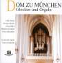 : Glocken und Orgeln im Münchner Dom, CD