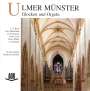 : Glocken & Orgeln im Ulmer Münster, CD