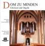 : Glocken und Orgeln aus dem Dom zu Minden, CD