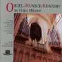 : Orgel-Wunsch-Konzert im Ulmer Münster, CD