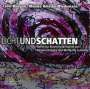 Wolfgang Ludewig: Licht und Schatten, CD