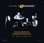 Richie Beirach: Studio Konzert (180g) (Limited Numbered Edition), LP