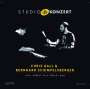 Chris Gall & Bernhard Schimpelsberger: Studio Konzert (180g) (Limited-Numbered-Edition), LP