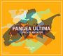 Pangea Ultima: Espacios Abiertos, CD