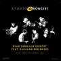 Ryan Carniaux & Ra-Kalam Bob Moses: Studio Konzert (Limited-Numbered-Edition) (180g), LP