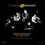 Tobias Meinhart & Ingrid Jensen: Studio Konzert (180g) (Limited Numbered Edition), LP