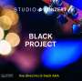 Black Project: Studio Konzert (180g) (Limited Handnumbered Edition), LP