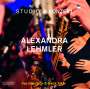 Alexandra Lehmler: Studio Konzert (180g) (Limited Numbered Edition), LP