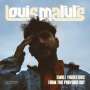 Louis Matute: Small Variations From The Previous Day (180g), LP