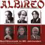 : Albireo Flötenquartett - Flötenmusik des 20.Jh., CD