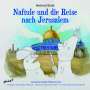 : Naftule und die Reise nach Jerusalem, CD