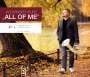 Alexander Wurz: All Of Me, CD