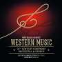 21st Century  Symphony Orchestra: Western Music - Movie Classics In Concert, CD