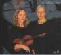 : Duo Kriegbaum Breuer - Suk / Poulenc / Bach, CD