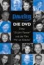 : Doku: 25 Johr Paveier und..., DVD