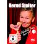 : Bernd Stelter: Mundwinkel hoch, DVD