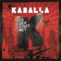 Kasalla: Us der Stadt met K, CD
