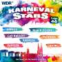 : Karneval der Stars 46, CD