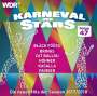 : Karneval der Stars 47, CD