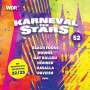 : Karneval der Stars 52, CD