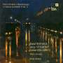 Karol Rathaus: Klaviersonate Nr.1 op.2, CD
