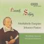 Heinrich Schütz: Johannes-Passion SWV 481, CD