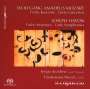 Wolfgang Amadeus Mozart: Violinkonzert Nr.1 B-dur KV 207, SACD