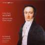 Franz Xaver Mozart: Klavierwerke Vol.1, CD