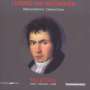 Ludwig van Beethoven: Klarinettentrios opp.11 & 38, CD