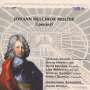 Johann Melchior Molter: Concerti, CD