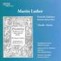 Martin Luther: Deutsche Liedmesse, CD