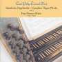 Carl Philipp Emanuel Bach: Sämtliche Orgelwerke Vol.2, CD