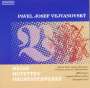 Pavel Josef Vejvanovsky: Missa Salvatoris, CD