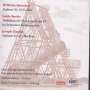 William Herschel: Symphonie Nr.18, CD
