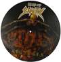 Edge Of Sanity: Kur-nu-gi-a (picture Disc), LP
