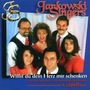 Jankowski Singers: Willst du dein Herz mir schenken, CD