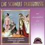 : Die schwule Plattenkiste, CD