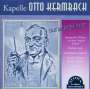 Otto Kermbach: Licht aus, Messer raus!, CD