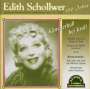 Edith Schollwer: Künstlerball bei Kroll, CD