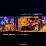 Loris Tjeknavorian: Rostam & Schrab, CD,CD
