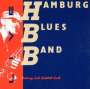Hamburg Blues Band feat.Dick Heckstall-Smith: Hamburg Blues Band Live, CD