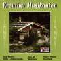 Kreuther Musikanten: Kreuther Musikanten, CD