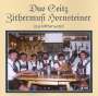 Duo Seitz / Hornsteiner: Duo Seitz/Zithermusi Hornsteiner, CD