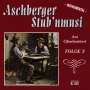 Aschberger Stub'nmusi: Am Ofenbankerl-Folge 3, CD